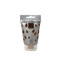 Διακοσμητικά ακρυλικά χρώματα MAIMERI Idea Decor 110 ml