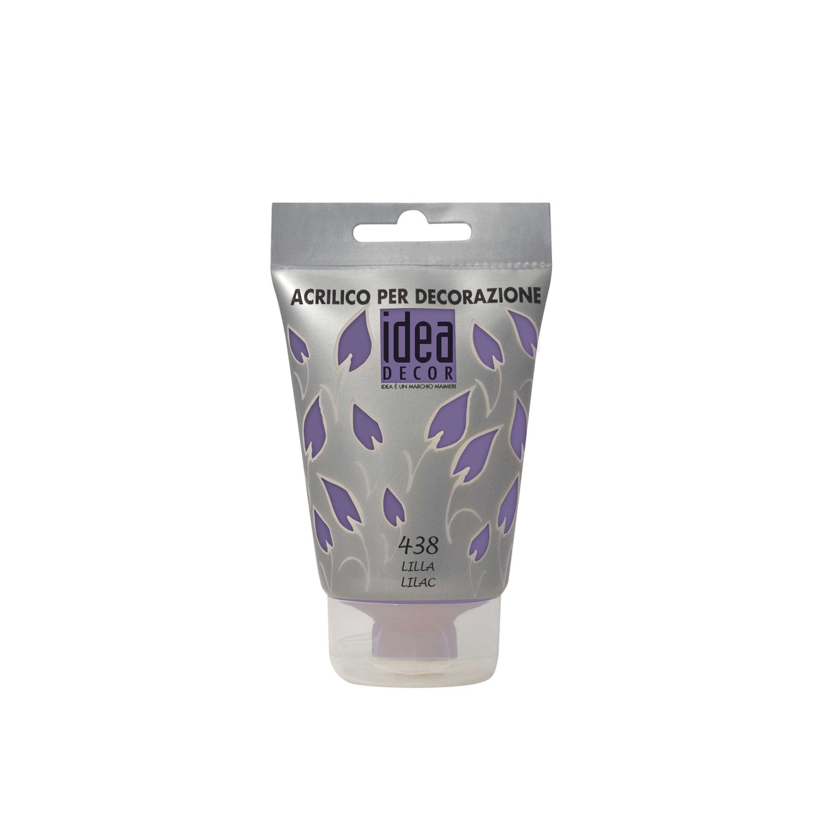 Διακοσμητικά ακρυλικά χρώματα MAIMERI Idea Decor 110 ml