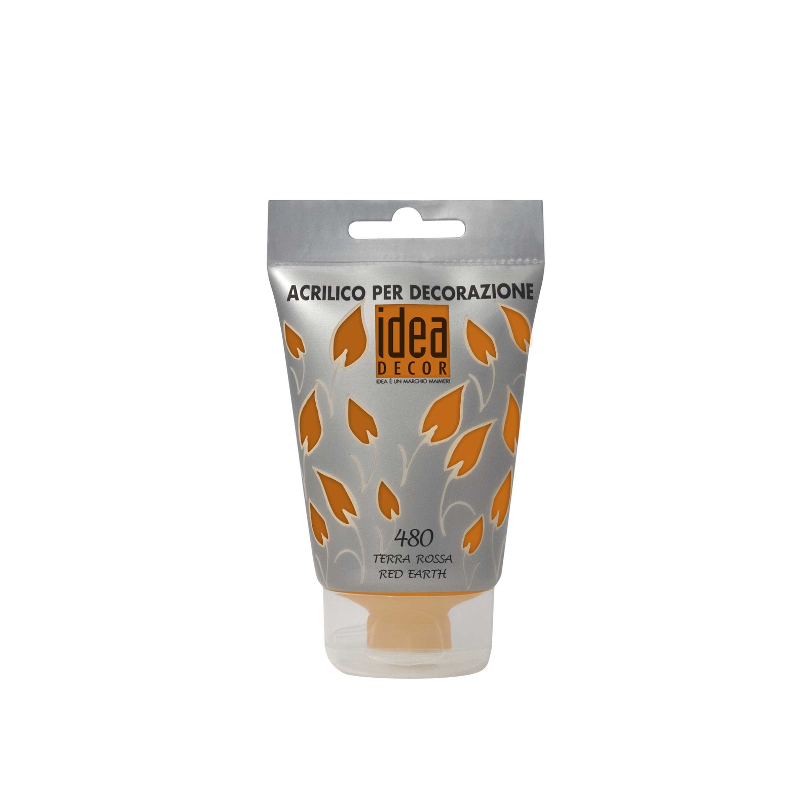 Διακοσμητικά ακρυλικά χρώματα MAIMERI Idea Decor 110 ml