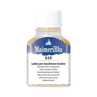 MAIMERI Maimeri Blu διάφανο υγρό κάλυψης (masking fluid) 75 ml