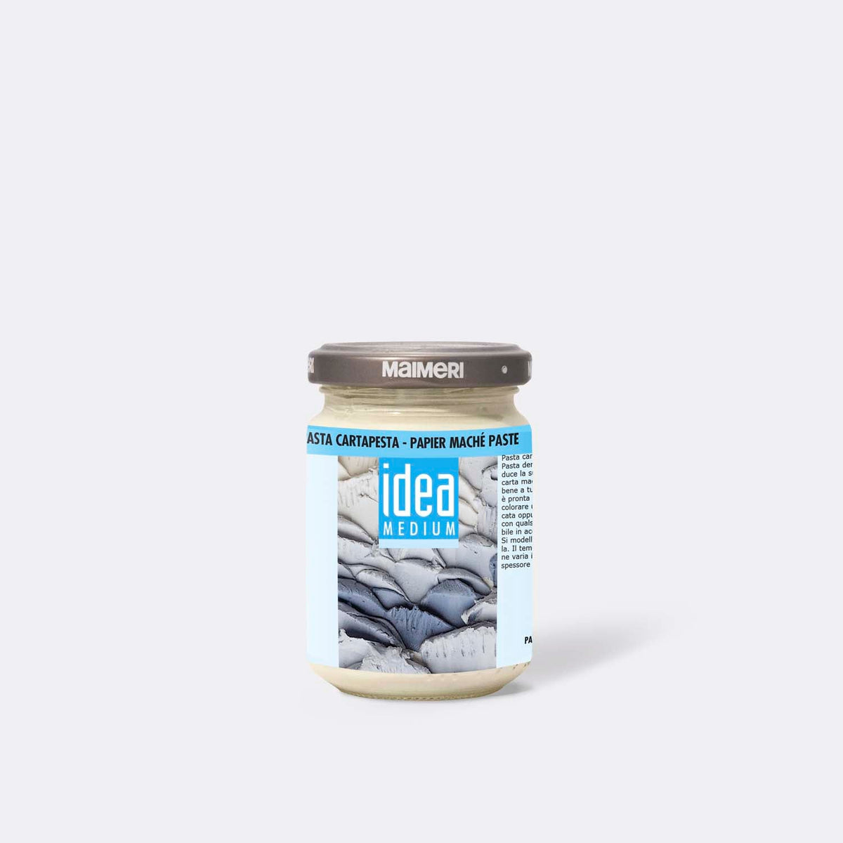 Maimeri πάστα papier mâché 125 ml