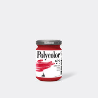 Ακρυλικό χρώμα MAIMERI Polycolor 140 ml – Μπορντό