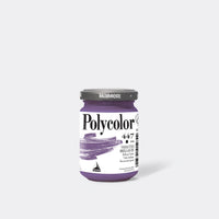 Ακρυλικό χρώμα MAIMERI Polycolor 140 ml – Λαμπερό Βιολετί