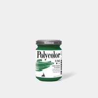Ακρυλικό χρώμα MAIMERI Polycolor 140 ml – Πράσινο Οξειδίου του Χρωμίου