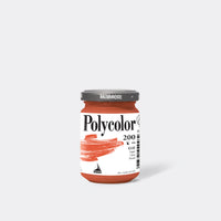 Ακρυλικό χρώμα MAIMERI Polycolor 140 ml – Χαλκός