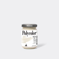 Ακρυλικό χρώμα MAIMERI Polycolor 140 ml – Λευκό του Ελεφαντόδοντου