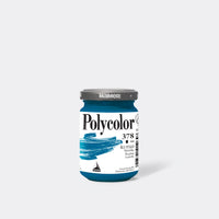 Ακρυλικό χρώμα MAIMERI Polycolor 140 ml – Μπλε Φθαλοκυανίνης