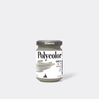 Ακρυλικό χρώμα MAIMERI Polycolor 140 ml – Ασημί