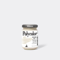 Ακρυλικό χρώμα MAIMERI Polycolor 140 ml – Λευκό Τιτανίου