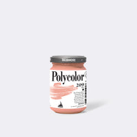 Ακρυλικό χρώμα MAIMERI Polycolor 140 ml – Ενετικό Ροζ Ανοιχτό