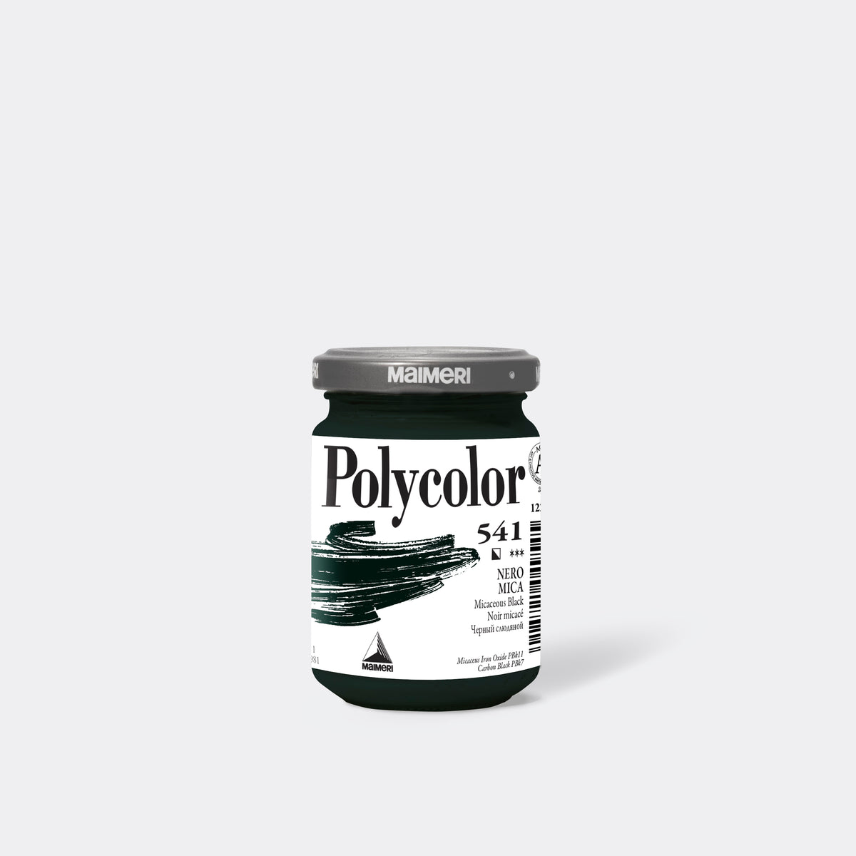 Ακρυλικό χρώμα MAIMERI Polycolor 140 ml