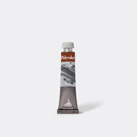 Ακρυλικό χρώμα Fine MAIMERI Polycolor 20 ml – Καμένη Σιένα