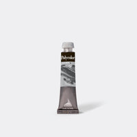 Ακρυλικό χρώμα Fine MAIMERI Polycolor 20 ml – Μικαϊκό Μαύρο