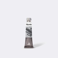 Ακρυλικό χρώμα Fine MAIMERI Polycolor 20 ml – Λευκό Πλατίνας