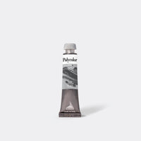 Ακρυλικό χρώμα Fine MAIMERI Polycolor 20 ml – Ασημί
