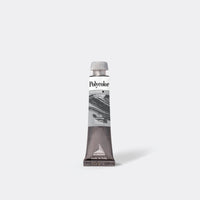 Ακρυλικό χρώμα Fine MAIMERI Polycolor 20 ml – Λευκό Ψευδαργύρου