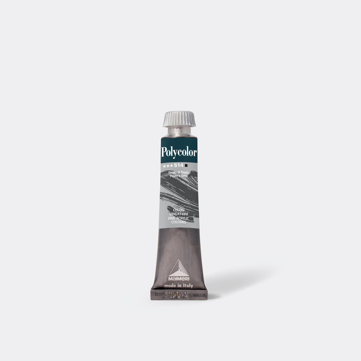 Ακρυλικό χρώμα Fine MAIMERI Polycolor 20 ml