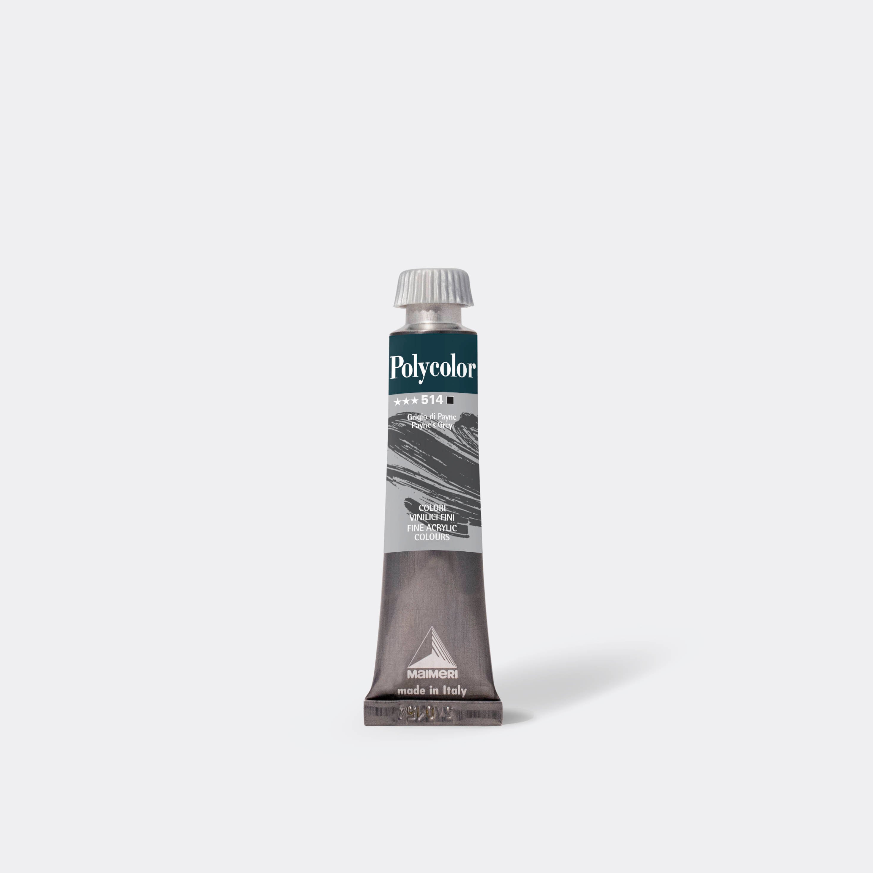 Ακρυλικό χρώμα Fine MAIMERI Polycolor 20 ml