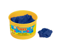 Μαλακός πηλός πλαστελίνη JOVI Soft Dough 6 x 460 g