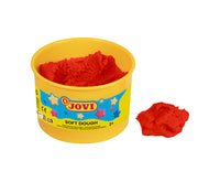 Μαλακός πηλός πλαστελίνη JOVI Soft Dough 6 x 460 g