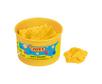 Μαλακός πηλός πλαστελίνη JOVI Soft Dough 6 x 460 g