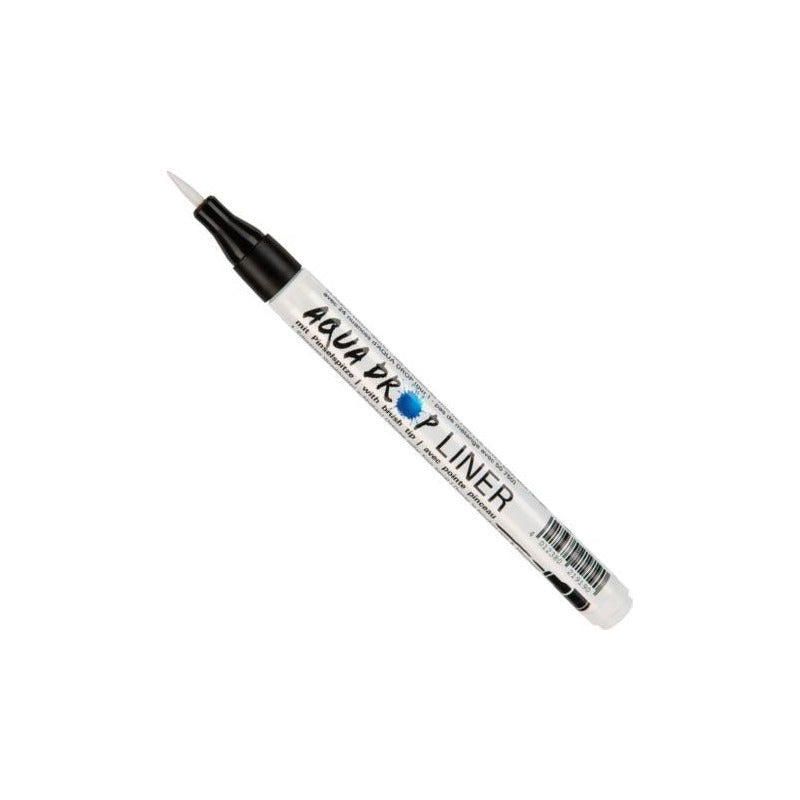 Μαρκαδοράκι Liner με πλαστική μύτη πινέλου Schmincke