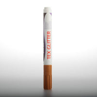 μαρκαδοροι για υφασμα DARWI TEX glitter 6ml