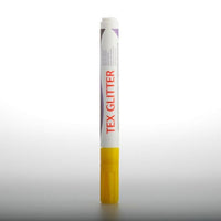 μαρκαδοροι για υφασμα DARWI TEX glitter 6ml