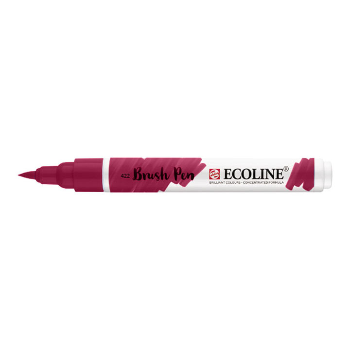 Μαρκαδορος ακουαρελας Ecoline brush pen | διαλεξτε αποχρωση
