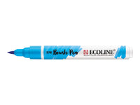 Μαρκαδορος ακουαρελας Ecoline brush pen | διαλεξτε αποχρωση