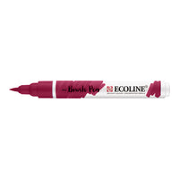 Μαρκαδορος ακουαρελας Ecoline brush pen | διαλεξτε αποχρωση