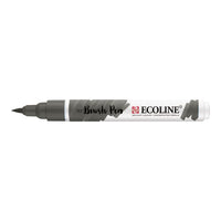 Μαρκαδορος ακουαρελας Ecoline brush pen | διαλεξτε αποχρωση