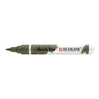 Μαρκαδορος ακουαρελας Ecoline brush pen | διαλεξτε αποχρωση
