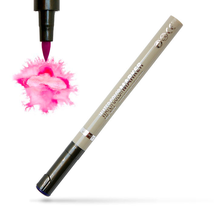 Μαρκαδορος ακουαρελας SUPERIOR® WATER COLOR MARKER - 88 αποχρωσεις | διάφορα χρώματα