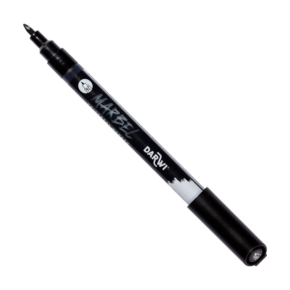 Μαρκαδόρος ακρυλικού DARWI Marbel 0,7 mm