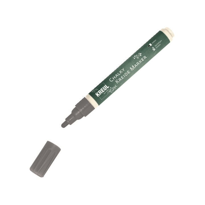 Μαρκαδορος κιμωλια KREUL Chalky Chalk | διαλεξτε αποχρωση