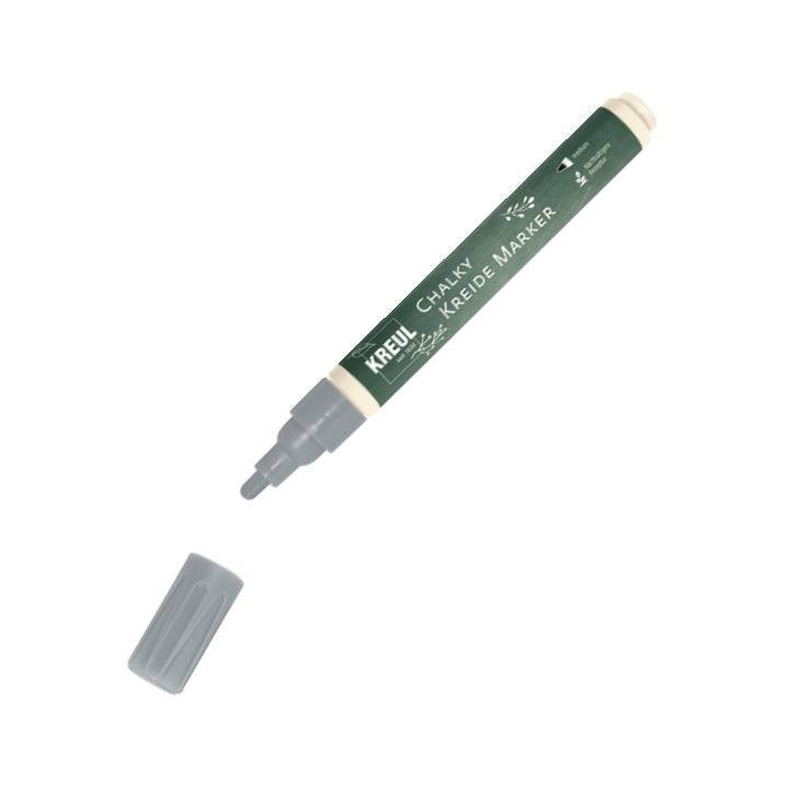 Μαρκαδορος κιμωλια KREUL Chalky Chalk | διαλεξτε αποχρωση
