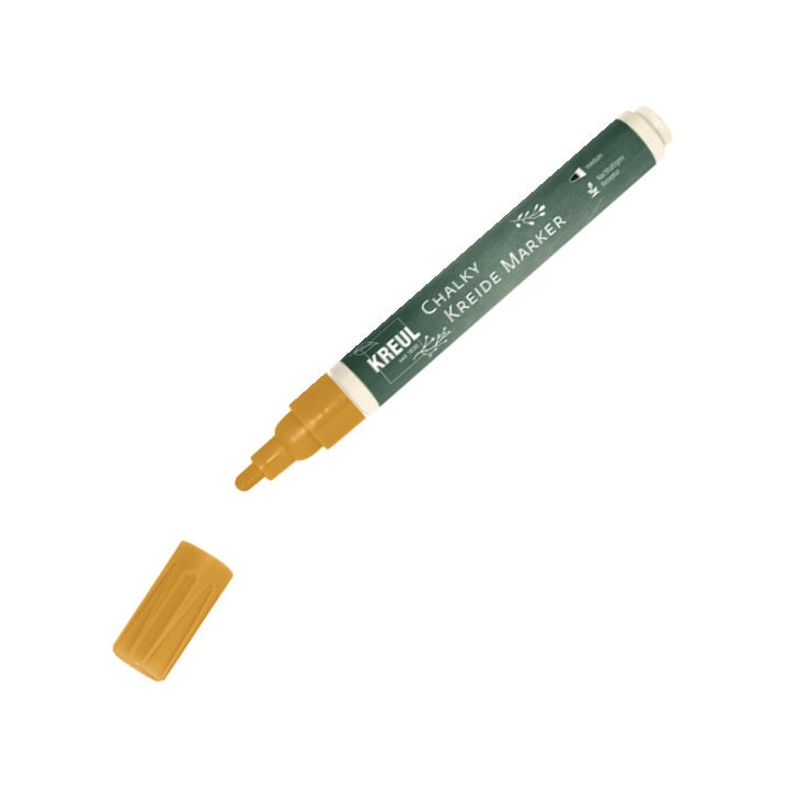 Μαρκαδορος κιμωλια KREUL Chalky Chalk | διαλεξτε αποχρωση