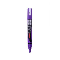 Μαρκαδόρος κιμωλίας UNI POSCA PWE-5M 1.8 - 2.5 MM | διαφορετικές αποχρώσεις