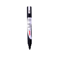 Μαρκαδόρος κιμωλίας UNI POSCA PWE-5M 1.8 - 2.5 MM | διαφορετικές αποχρώσεις