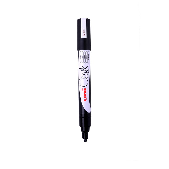 Μαρκαδόρος κιμωλίας UNI POSCA PWE-5M 1.8 - 2.5 MM | διαφορετικές αποχρώσεις