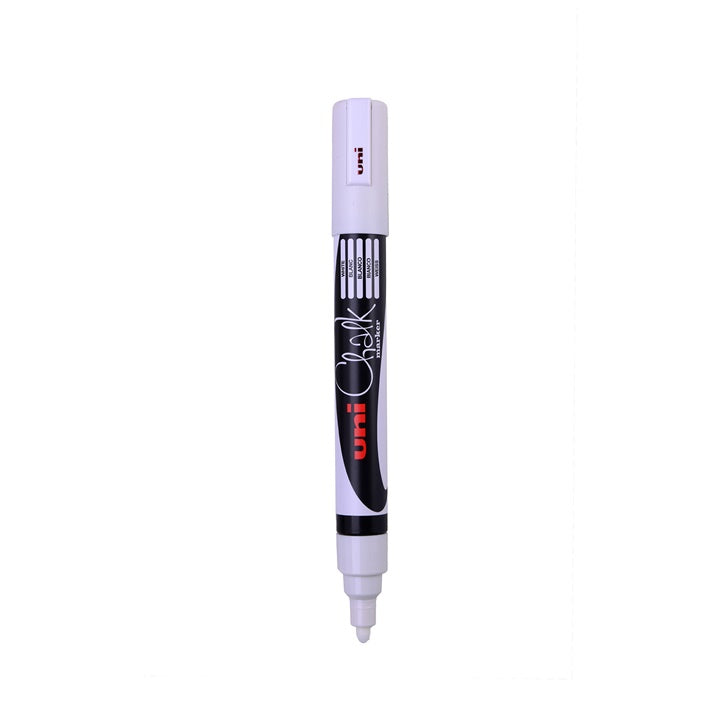 Μαρκαδόρος κιμωλίας UNI POSCA PWE-5M 1.8 - 2.5 MM | διαφορετικές αποχρώσεις