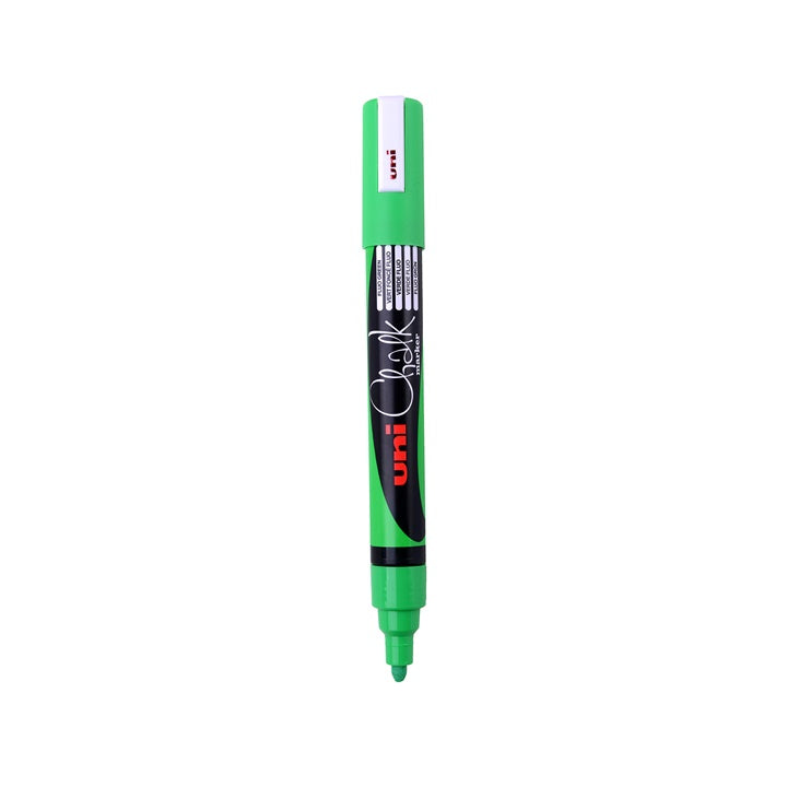 Μαρκαδόρος κιμωλίας UNI POSCA PWE-5M 1.8 - 2.5 MM | διαφορετικές αποχρώσεις