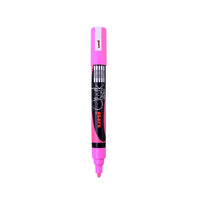 Μαρκαδόρος κιμωλίας UNI POSCA PWE-5M 1.8 - 2.5 MM | διαφορετικές αποχρώσεις