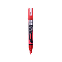 Μαρκαδόρος κιμωλίας UNI POSCA PWE-5M 1.8 - 2.5 MM | διαφορετικές αποχρώσεις