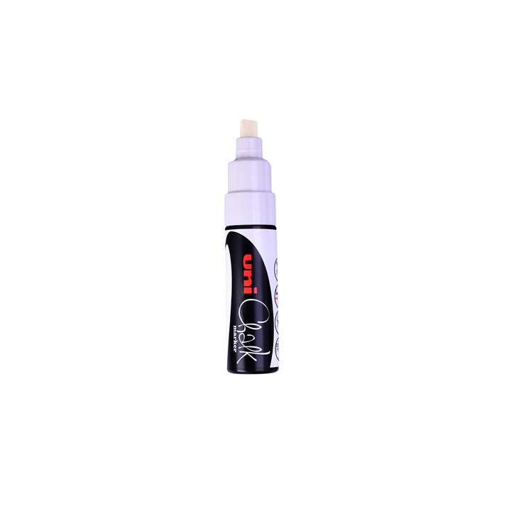 Μαρκαδόρος κιμωλίας UNI POSCA PWE-8K 8 MM | διαφορετικές αποχρώσεις