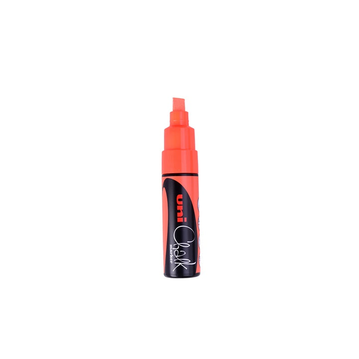 Μαρκαδόρος κιμωλίας UNI POSCA PWE-8K 8 MM | διαφορετικές αποχρώσεις