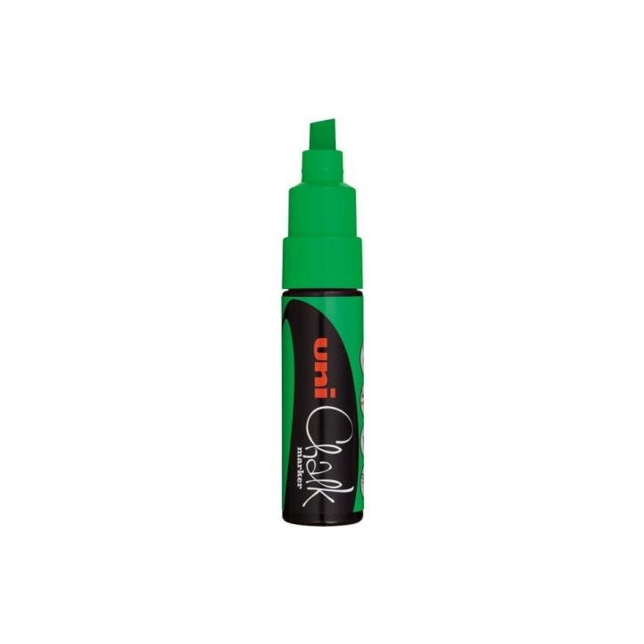 Μαρκαδόρος κιμωλίας UNI POSCA PWE-8K 8 MM | διαφορετικές αποχρώσεις