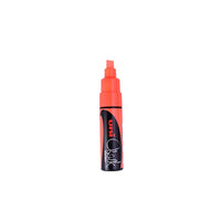 Μαρκαδόρος κιμωλίας UNI POSCA PWE-8K 8 MM | διαφορετικές αποχρώσεις