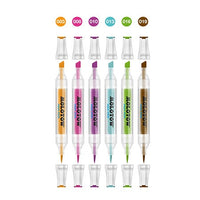 Μαρκαδορος Molotow™ Aqua Twin | περισσοτερες αποχρώσεις